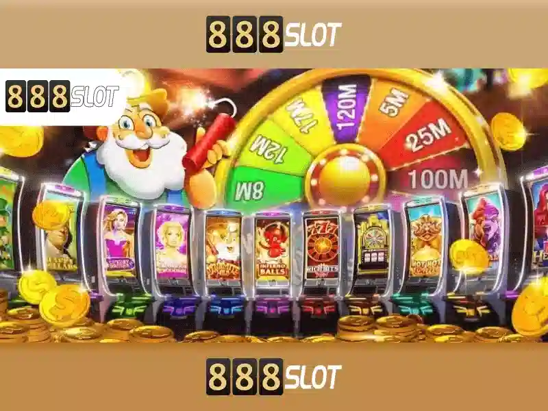 💎boooming slots💎